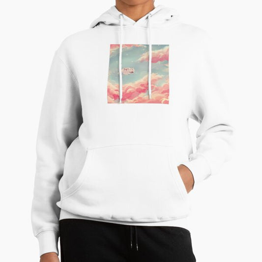 Dreamy appa poster v1 Hoodie