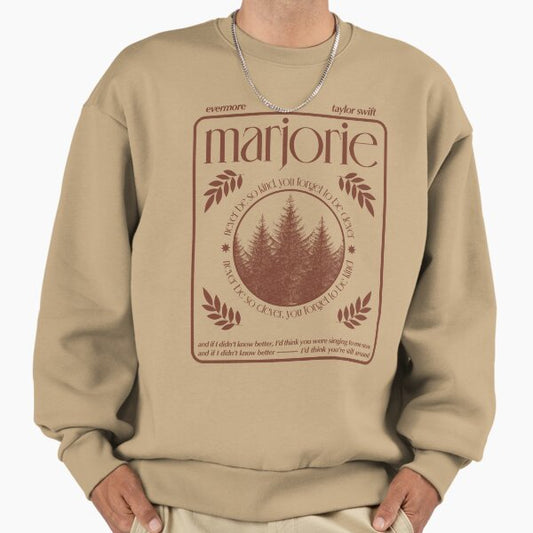 Marjorie Sweatshirt