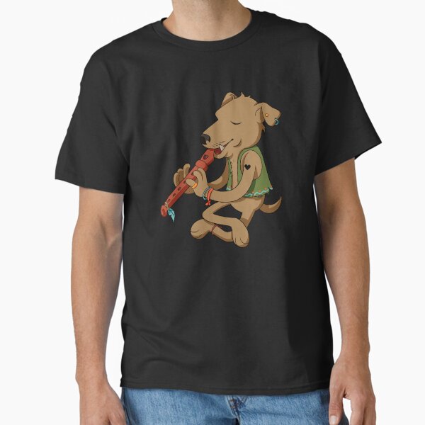 Perroflauta T-Shirt