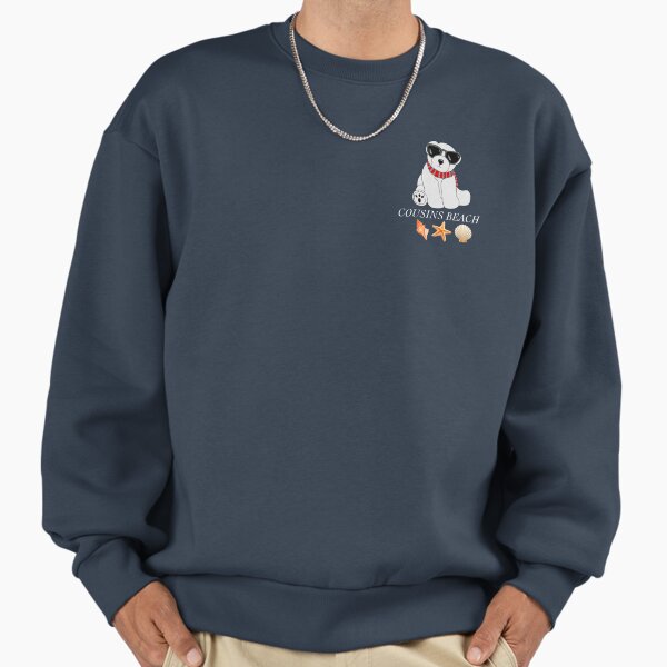 The summer I turned pretty, mint Sweatshirt