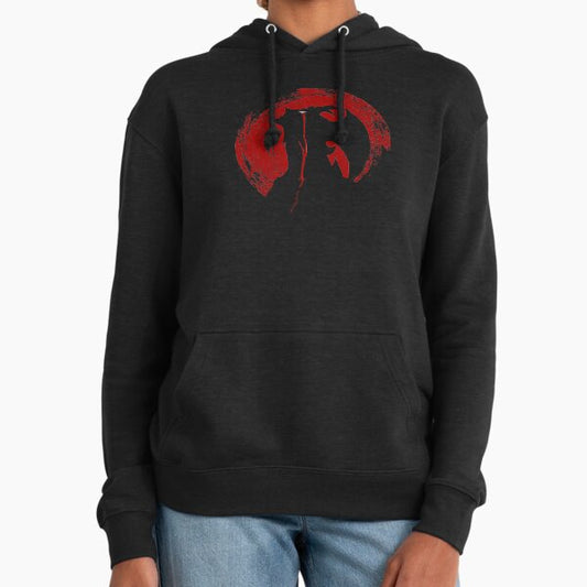 Crying baby Hoodie