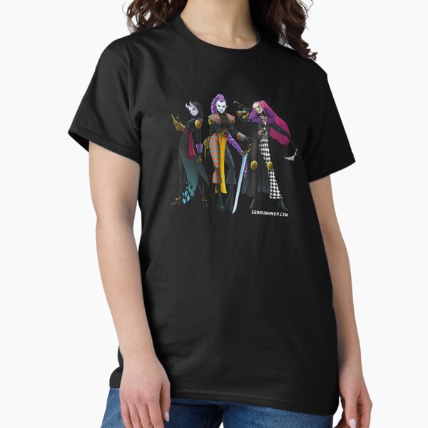 Daemonette Hunters T-Shirt