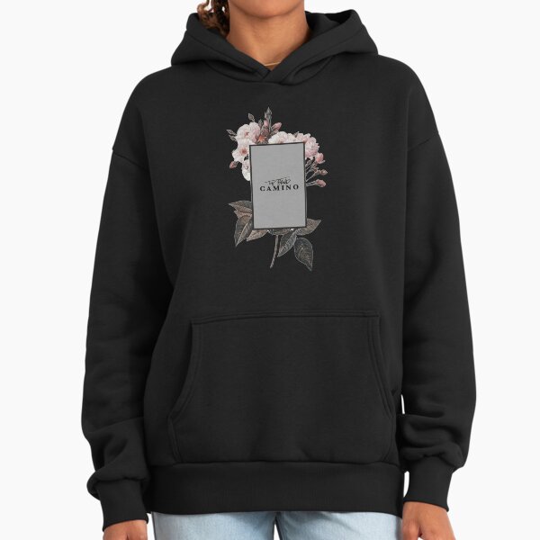 The Band Camino Hoodie