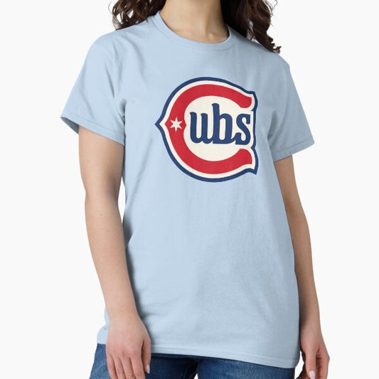 Chicago Blues T-Shirt