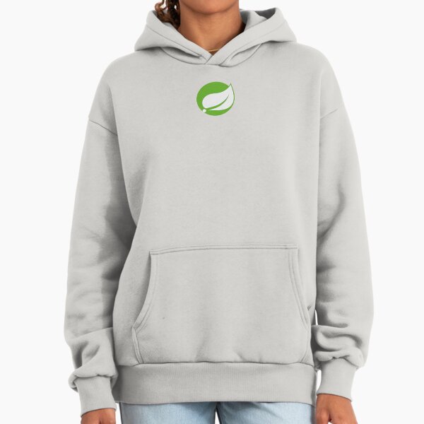 Spring framework Hoodie