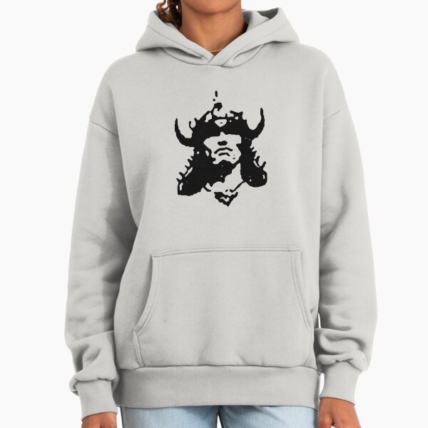 Barbariann Hoodie