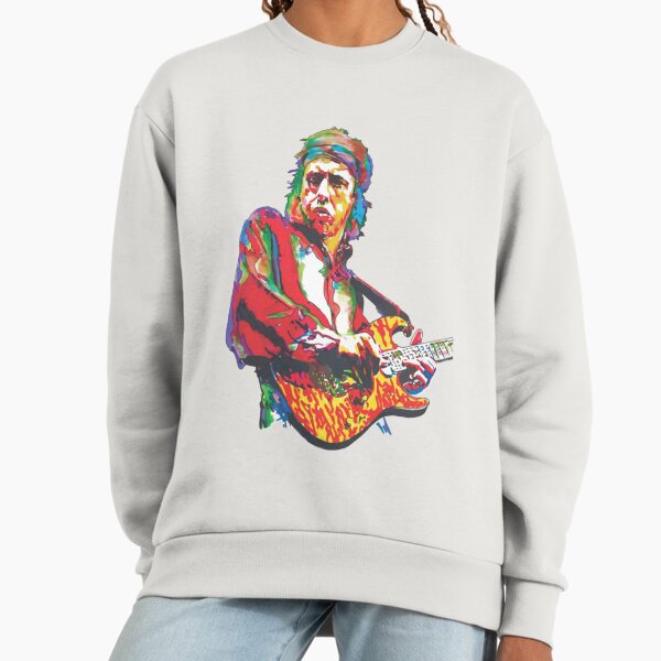 On Every Street Dire Straits Gift For Fan Sweatshirt