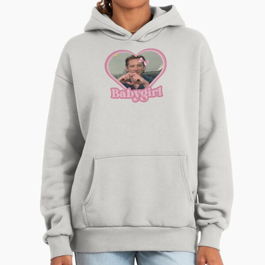 Lewis Pullman / Bob / Sentry / Void - Thunderbolts* Hoodie