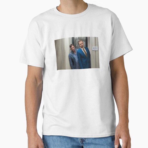 The Nice Guys T-Shirt