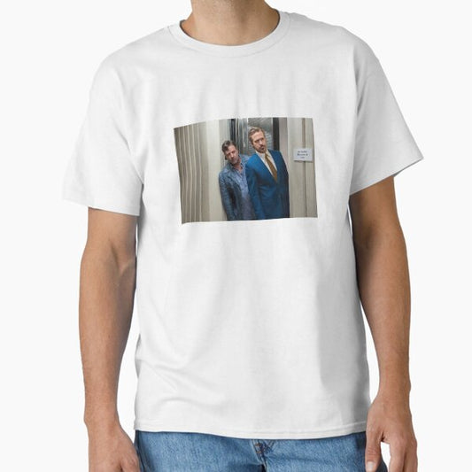 The Nice Guys T-Shirt