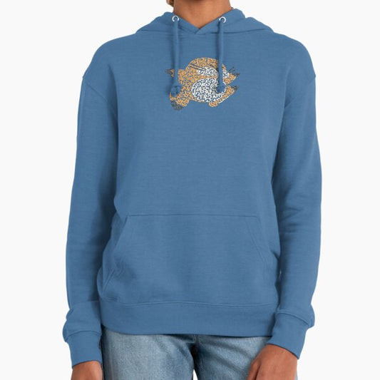 Monty Mole Hoodie