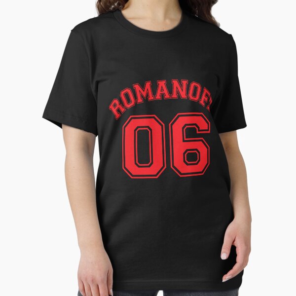 Romanoff 06 T-Shirt