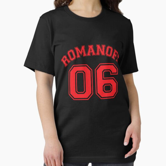 Romanoff 06 T-Shirt