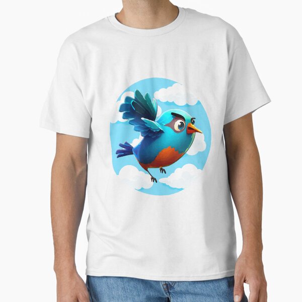 Phoenix chick in training T-Shirt