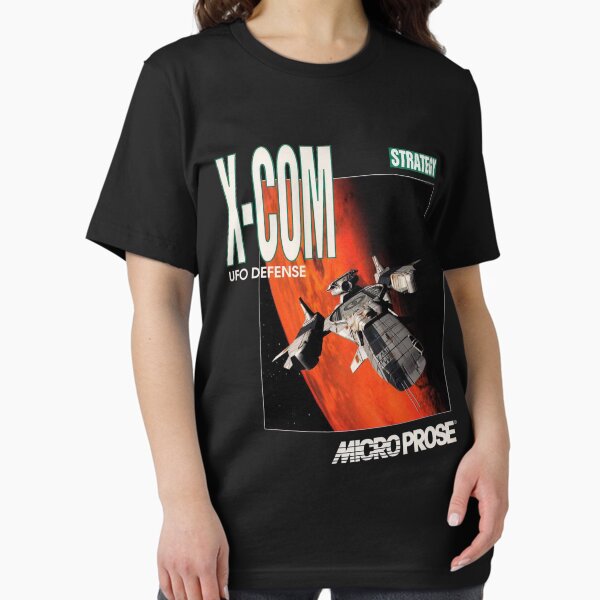 XCOM: UFO Defense T-Shirt