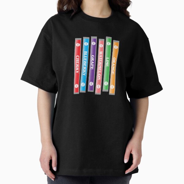 Freeze Pops T-Shirt
