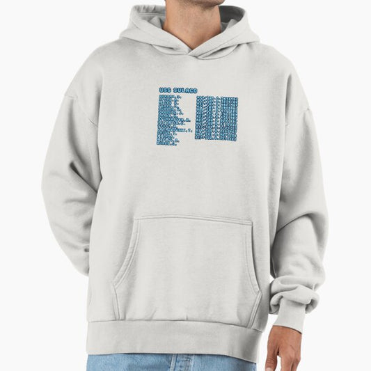 Roll Calll Hoodie