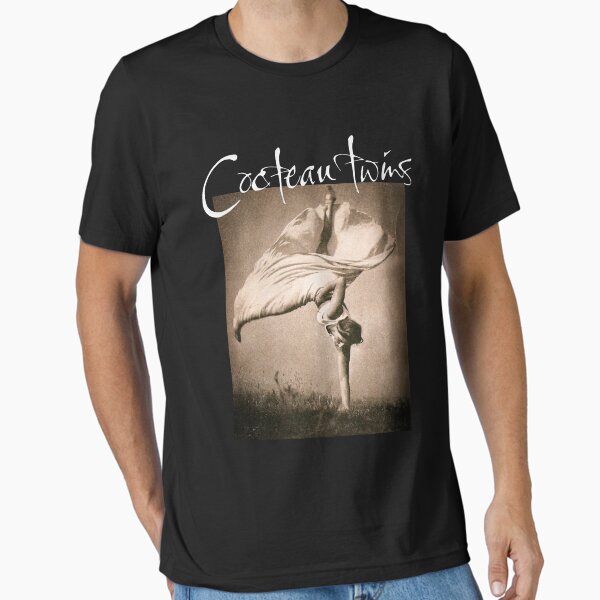Cocteau Twins - fingers T-Shirt