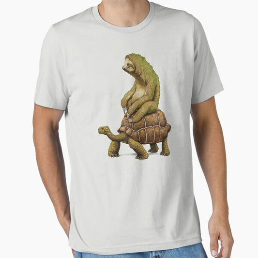 Speed is Relative T-Shirt