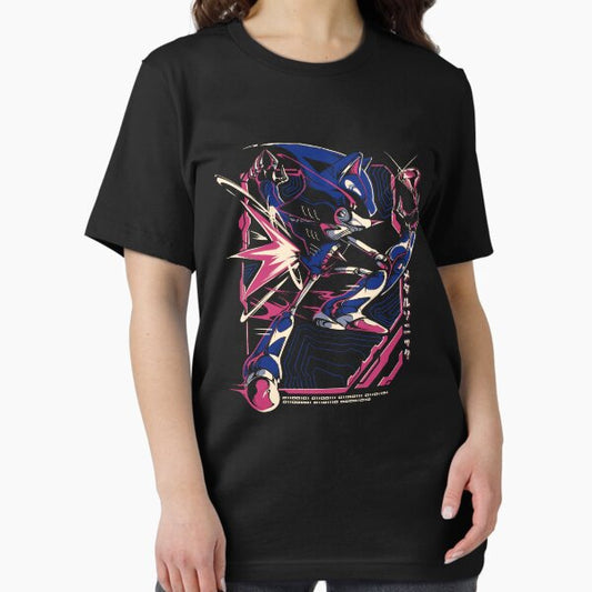 Superior Machine T-Shirt
