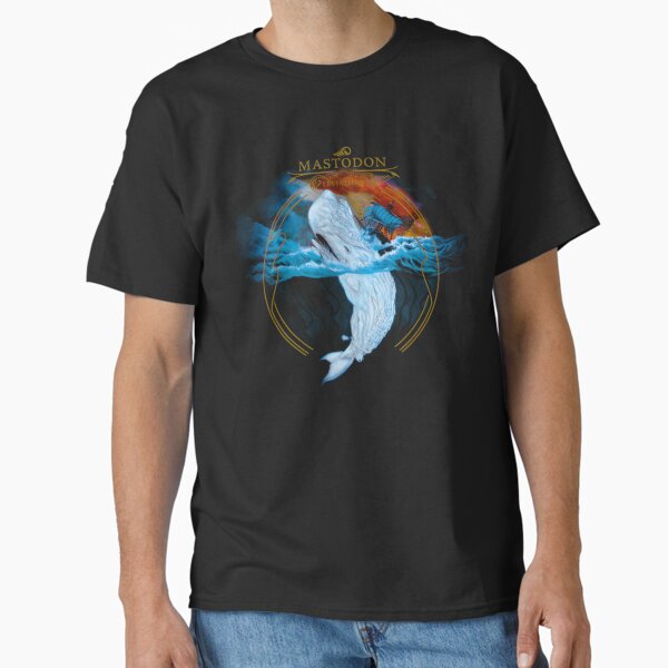 Mastodon T-Shirt