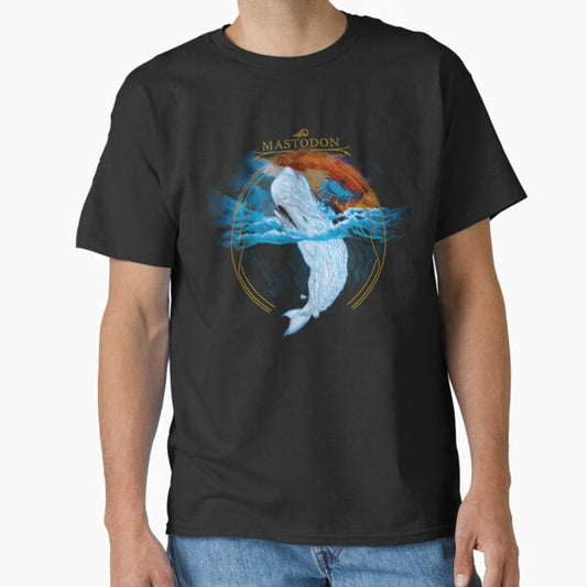 Mastodon T-Shirt