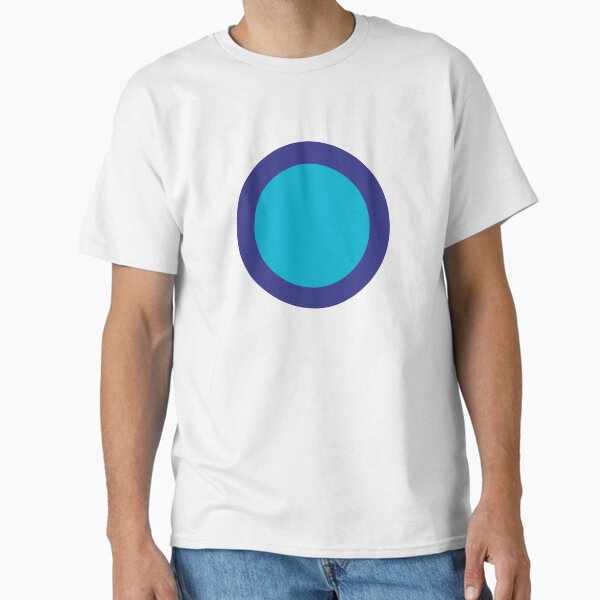 Magnetic T-Shirt