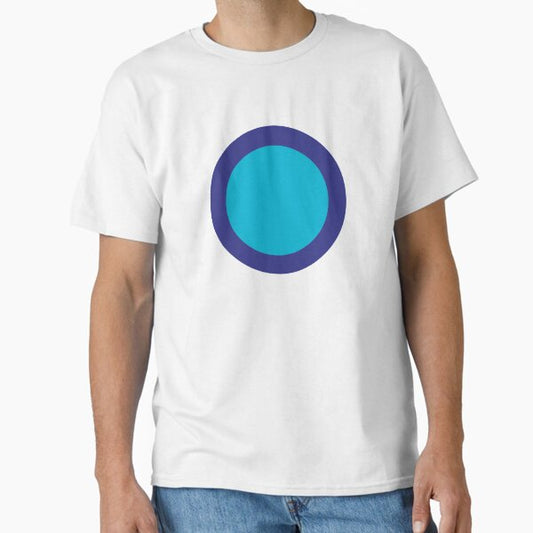 Magnetic T-Shirt