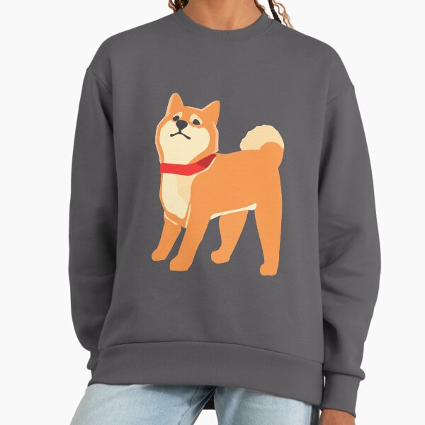 Shiba Inu Sweatshirt