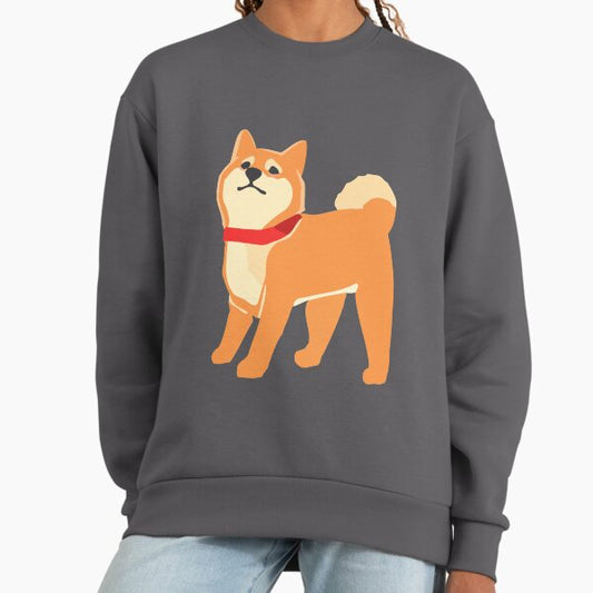 Shiba Inu Sweatshirt