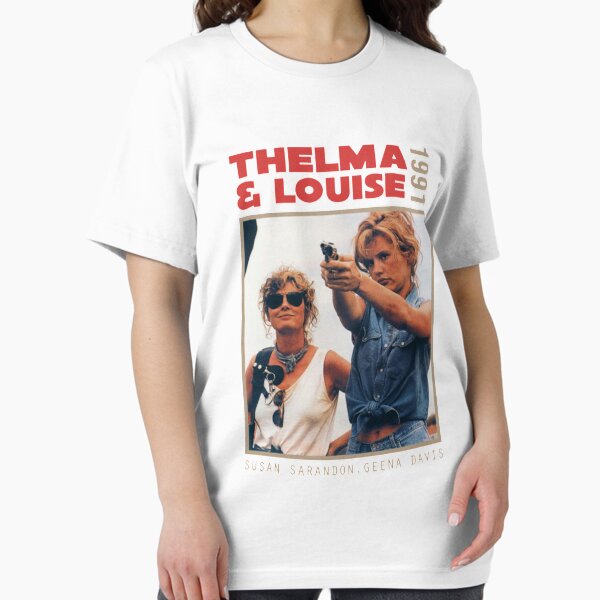 Thelma And Louise T-Shirt
