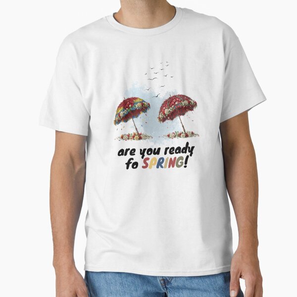 Soft Spring aesthetic T-Shirt