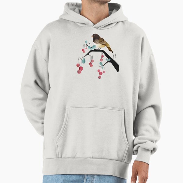 Bird, Watching Hoodie