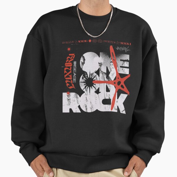 One ok rock Classic Sweatshirt