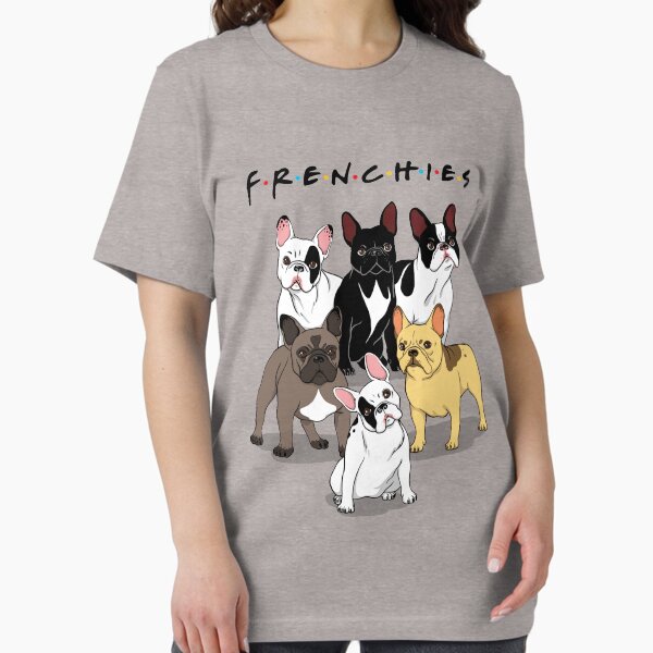 FRENCHIES T-Shirt