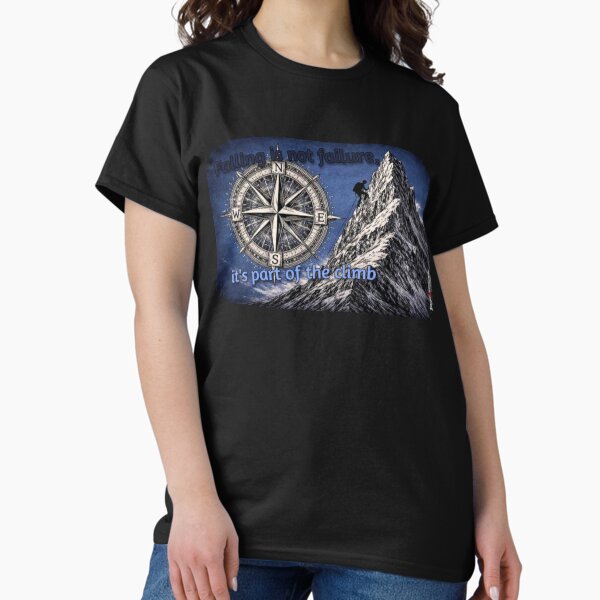 Escalation T-Shirt