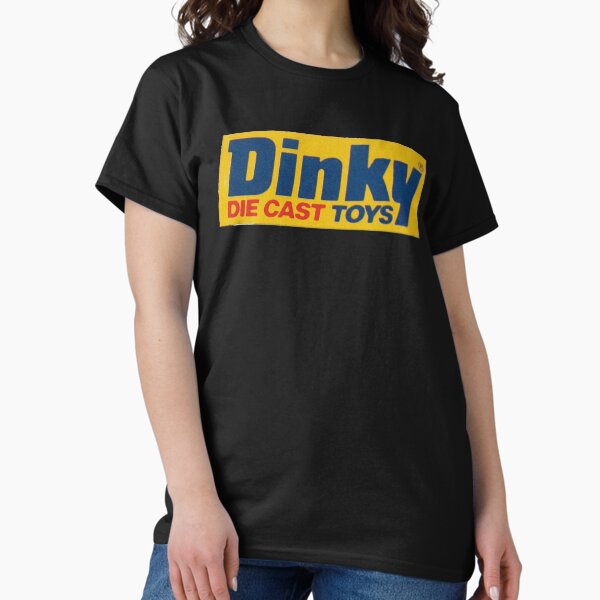 Retro toy dinky T-Shirt