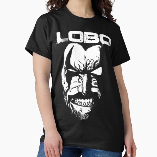 Lobo T-Shirt