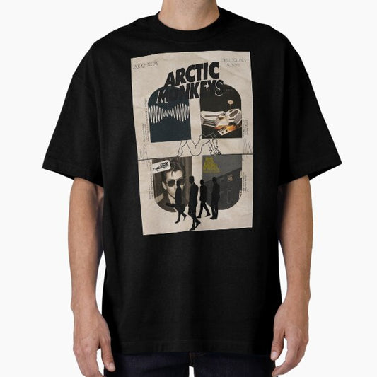 Vintage AM T-Shirt