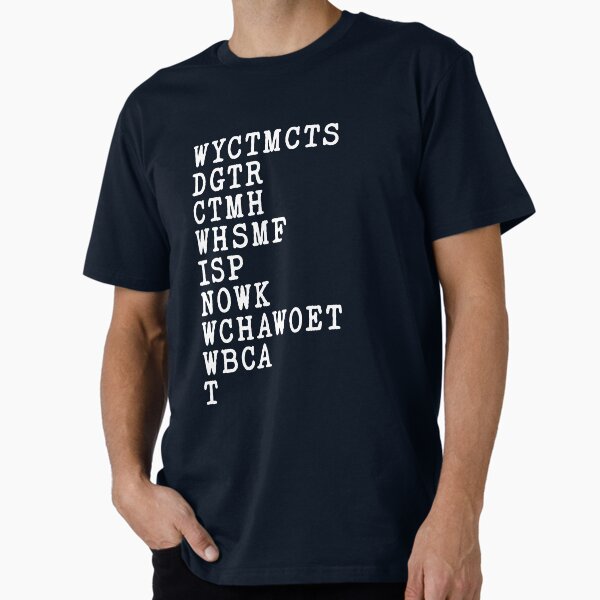 WYCTMCTS Will You Come To My Cottage This Summer Heated Rivalry 2025 Premium T-Shirt