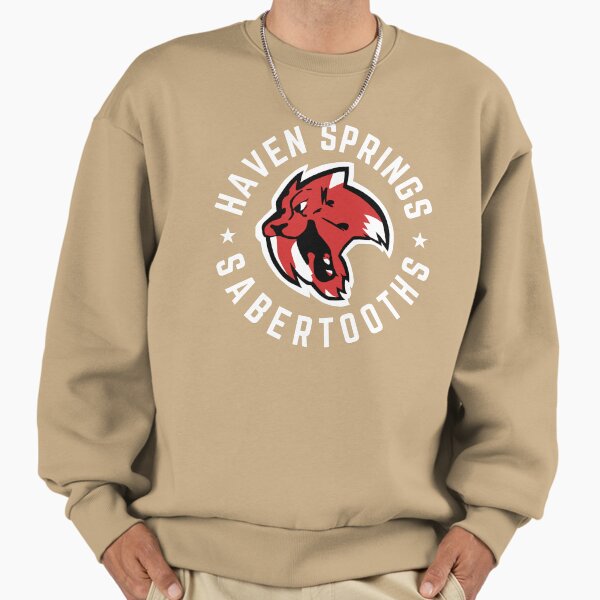 Life is Strange: True Colors - Chapter 5 Alex Chen Logo Sweatshirt