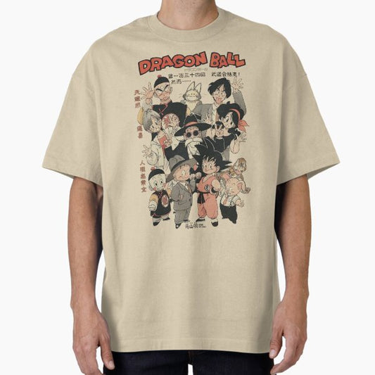 Most Loving Show T-Shirt