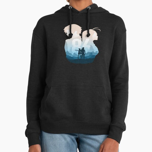 Eighty Six Landscape Hoodie