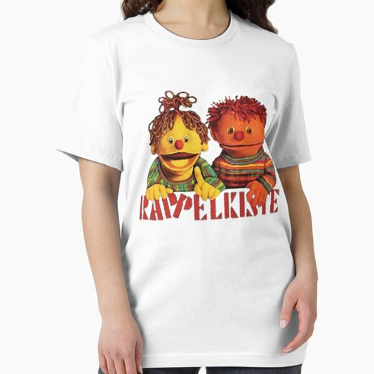 Ratz und rübe - Rappelkiste Classic Essential T-Shirt