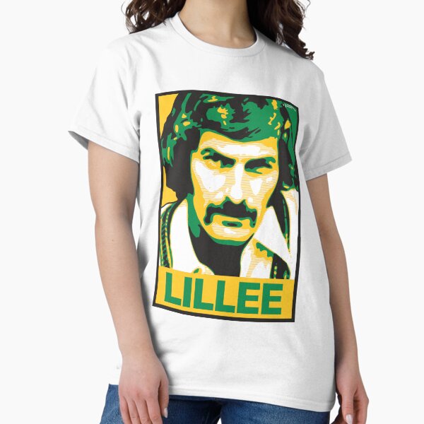 Lillee - AUSTRALIA T-Shirt