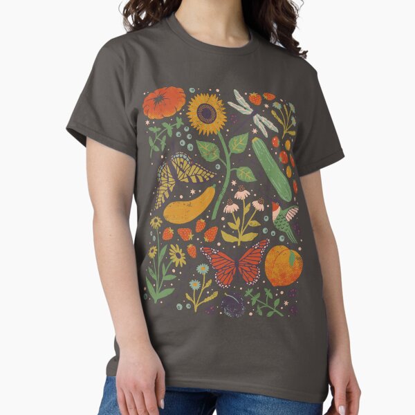Summertime T-Shirt