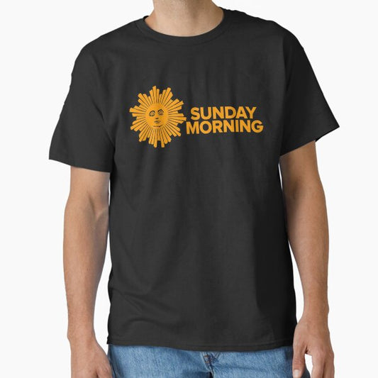 Sunday morning T-Shirt