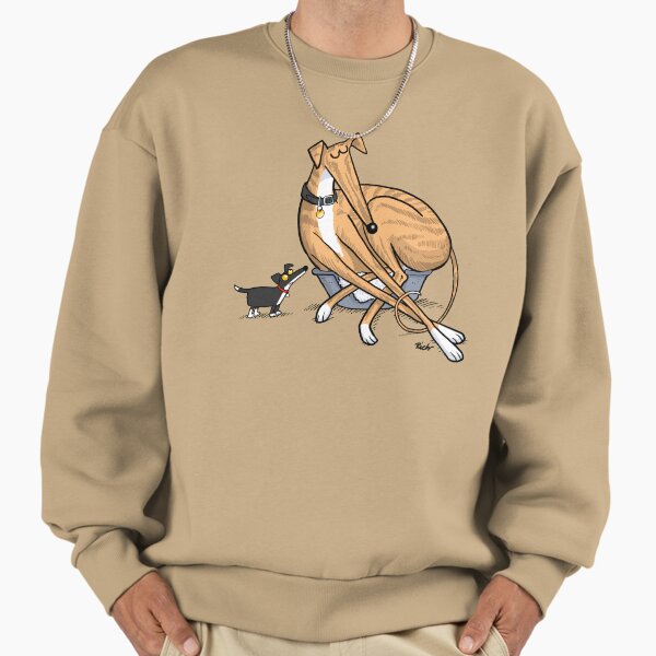 Perfect Fit Sweatshirt