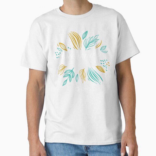 (BLACK ONLY) CMS Summer School 2024 T-Shirt