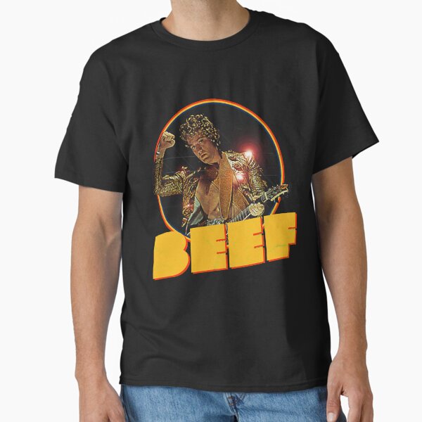 Phantom Of The Paradise Movie - BEEF T-Shirt
